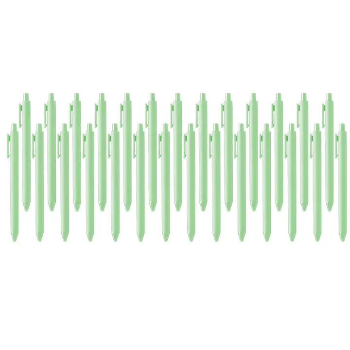 Jotter Gel Pen-23
