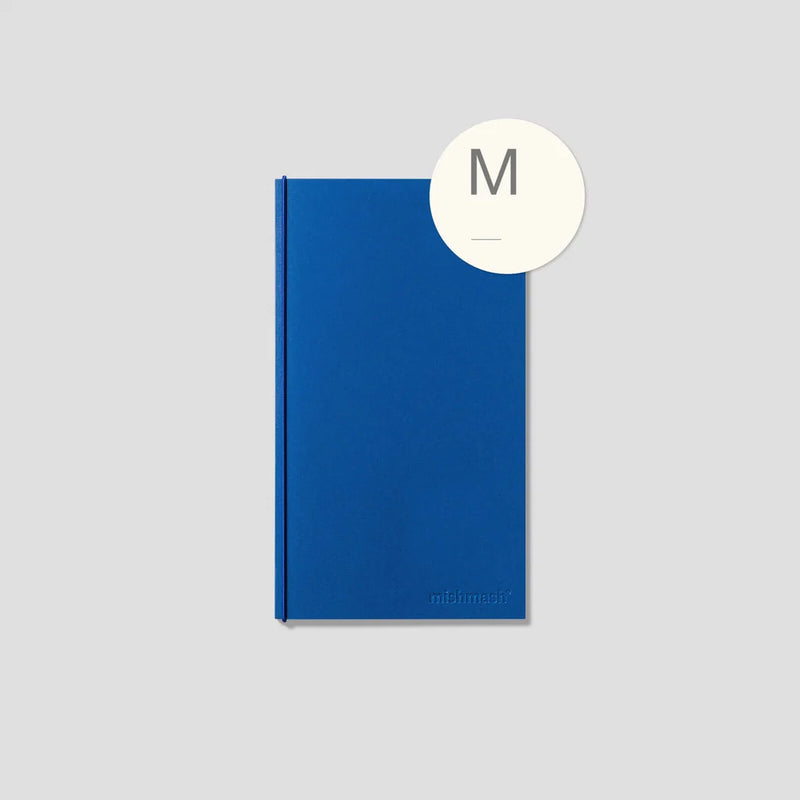 Notebook Refills: Undated Planner-zoom-