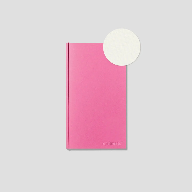 Notebook Refills: Watercolor-zoom-