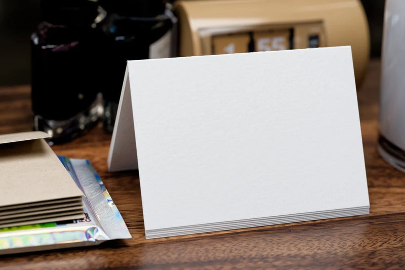 Watercolor Greeting Cards (6 Cards + 6 Envelopes)-zoom-