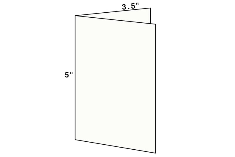 Watercolor Greeting Cards (6 Cards + 6 Envelopes)-zoom-